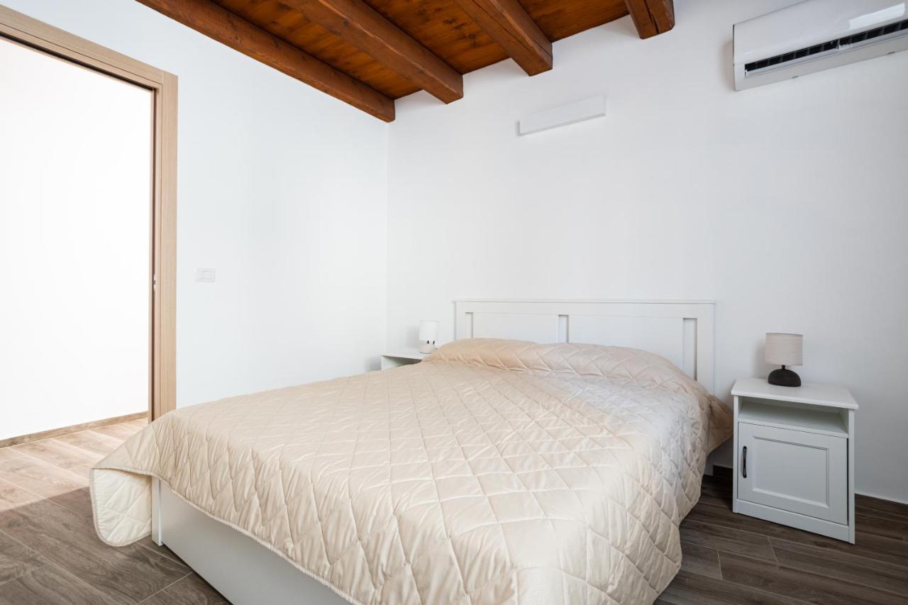 Palermo Blu - Palazzo Del Buon Pastore エクステリア 写真