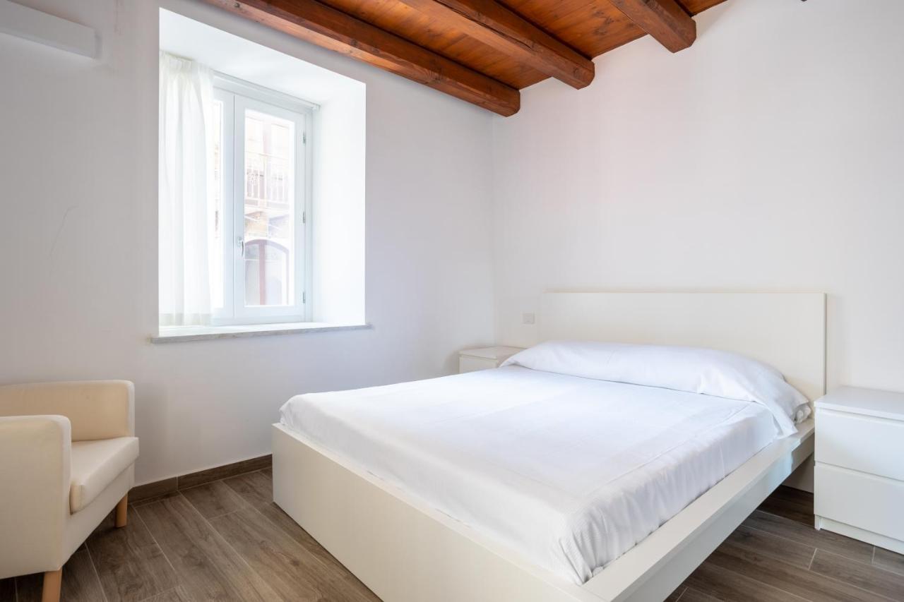 Palermo Blu - Palazzo Del Buon Pastore エクステリア 写真