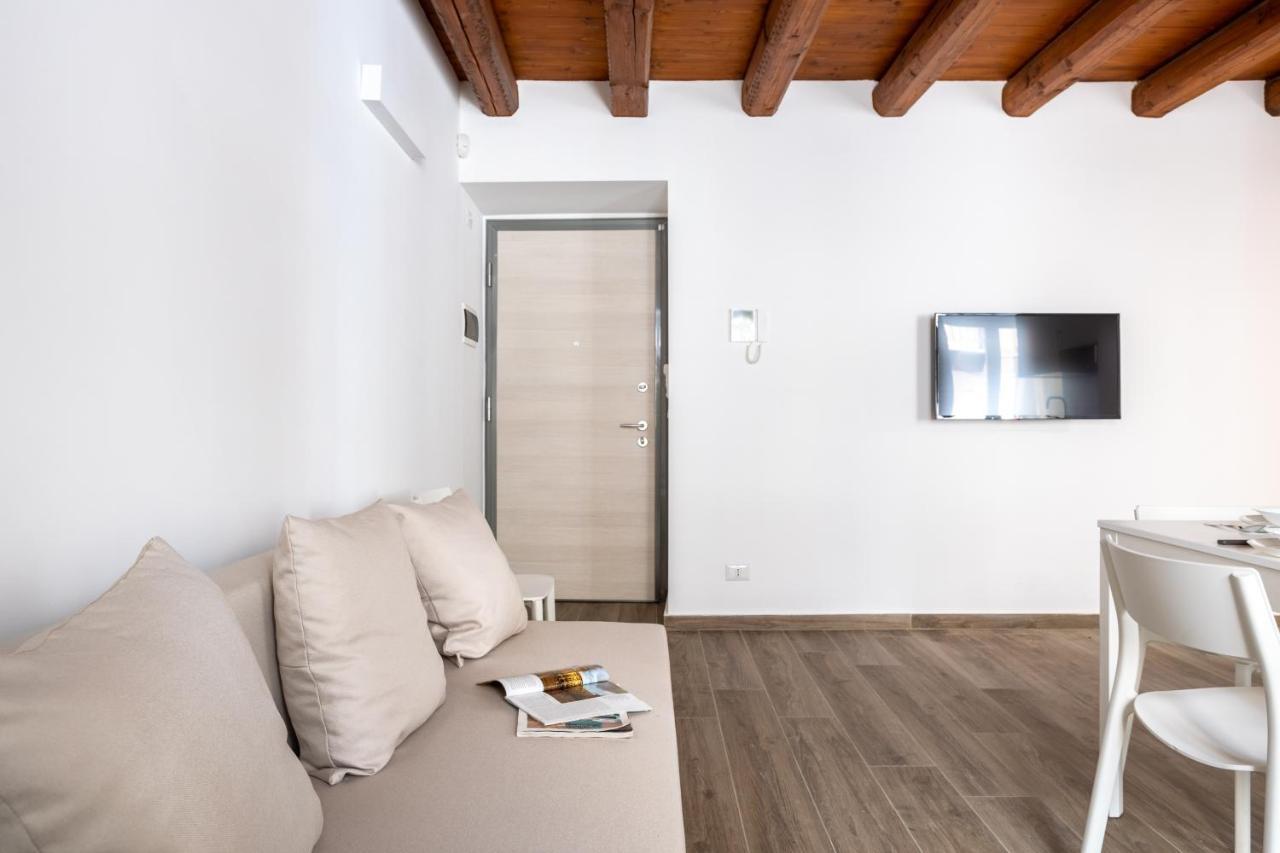 Palermo Blu - Palazzo Del Buon Pastore エクステリア 写真