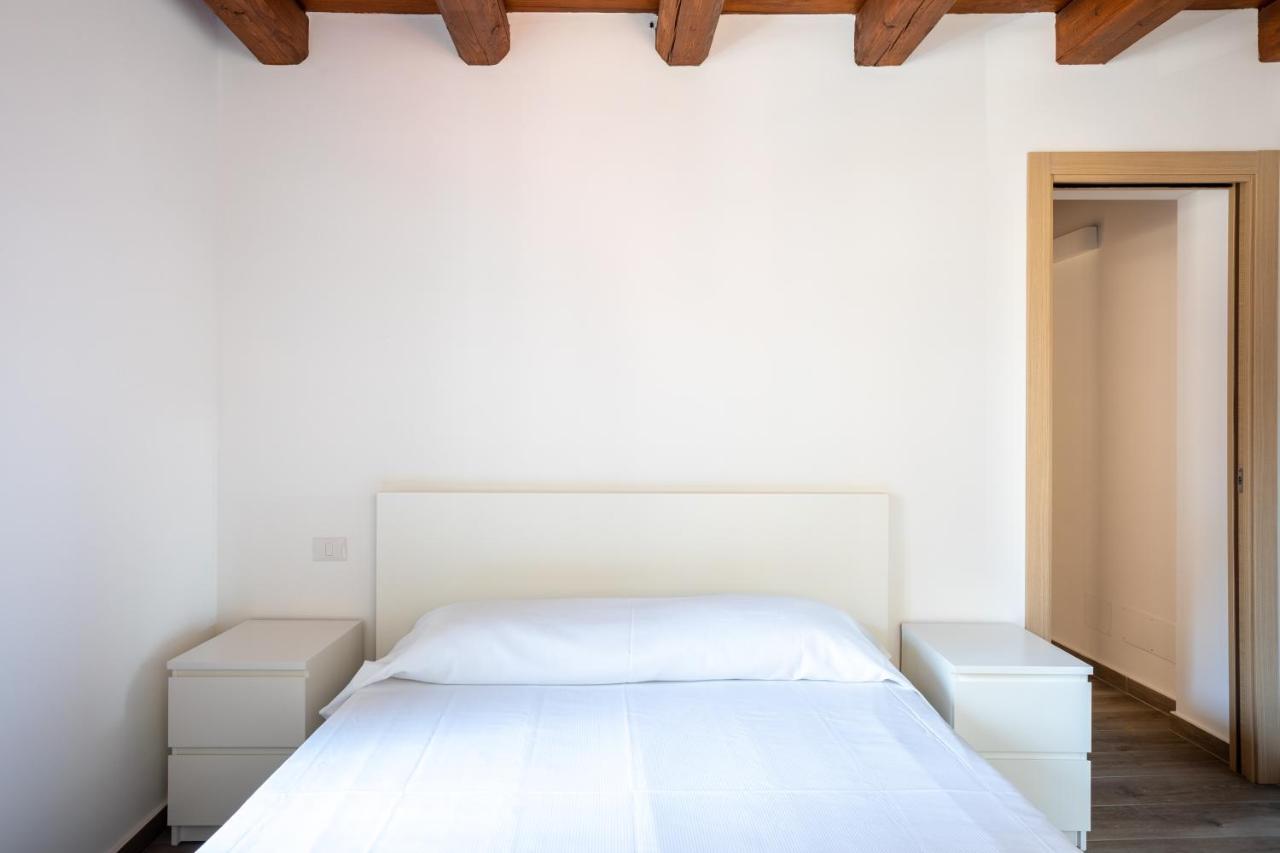 Palermo Blu - Palazzo Del Buon Pastore エクステリア 写真