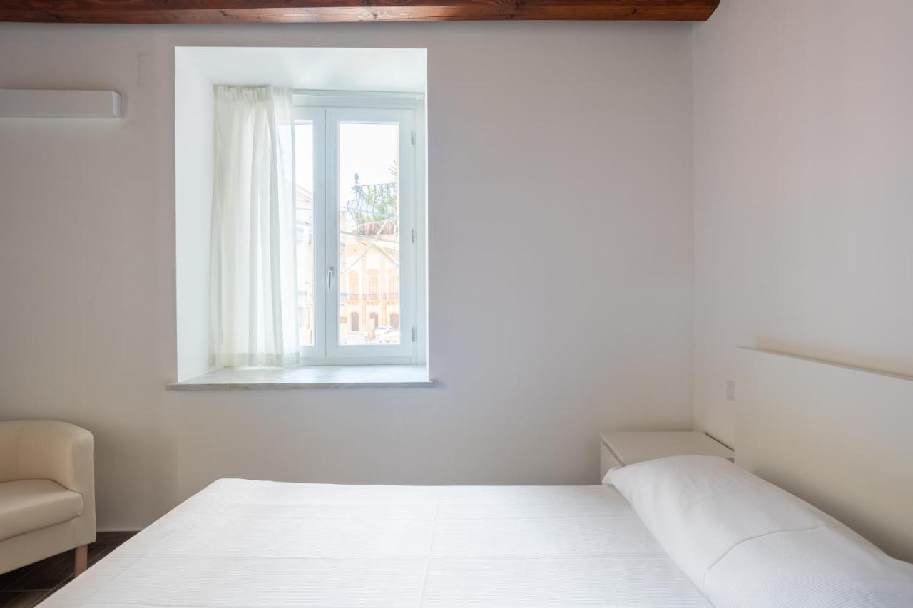 Palermo Blu - Palazzo Del Buon Pastore エクステリア 写真